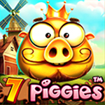 7 Piggies