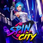 Spin City