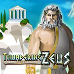 Thundering Zeus